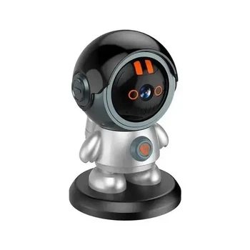 Поворотная беспроводная Wi-Fi-видеоняня 2K ART 8936 (711)
