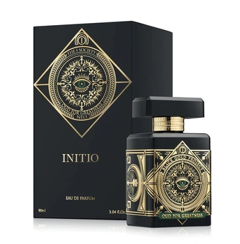 Парфумована вода унісекс Initio Parfums Prives Oud for Greatness Neo 90 мл