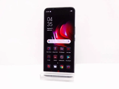 Смартфон ZTE Nubia Play 5G (NX651J) 8/128 120Ghz (б/в)