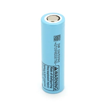 Аккумулятор 18650 LG INR18650MH1 3200mAh литий-ионный,