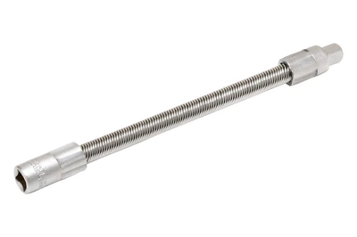 Удлинитель гибкий Mastertool - 1/4" x 150 мм 1 шт.