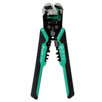 Стріпер-кримпер Pro'sKit 8PK-371DU