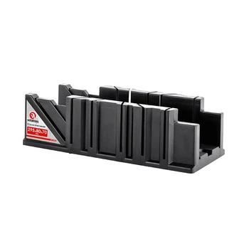 Стусло пластиковое 295*80*70мм INTERTOOL HT-0725