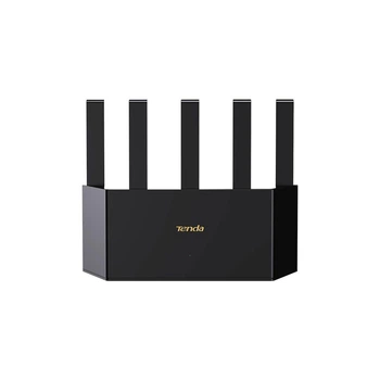 Tenda Маршрутизатор TX2LPro AX1500, 1xGE WAN, 3xGE LAN