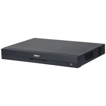 Відеореєстратор Dahua DHI-NVR5232-EI2 32-канальний 1U 2HDD WizSense