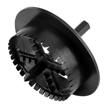 Graphite Свердло для пінопласту GRAPHITE 68х8х20мм