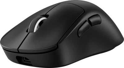 Мышка Logitech G Pro X Superlight 2 Dex Lightspeed Wireless Black (910-007357)