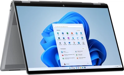 Ноутбук HP OmniBook X Flip x360 16-ar0006ua (C9RW2EA)