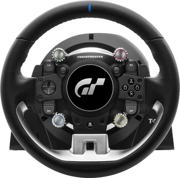 Руль Trustmaster T-GT II Pack (4160846)