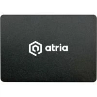 SSD накопичувач ATRIA XT200 240 GB (ATSATXT200/240) 325708