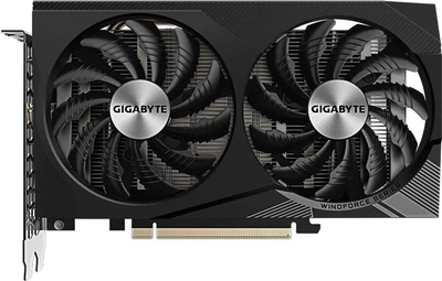 Відеокарти Gigabyte GeForce RTX 3050 купити в Києві: ціна, відгуки
