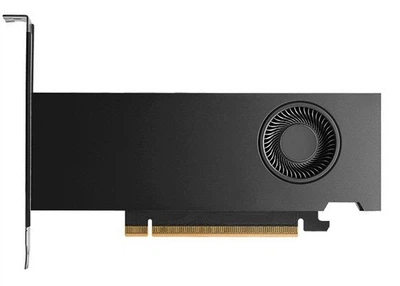 Видеокарта PNY NVIDIA RTX PRO 2000 Blackwell 16 GB GDDR7 (VCNRTXPRO2000-SB)