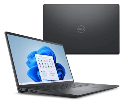 Ноутбук Dell 15 Ryzen 7-7730U/32GB/1TB/Win11 120Hz (DC15255_BCLR_803H)