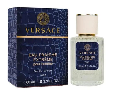Парфуми чоловічі No Brand (версія Man Eau Fraiche Extreme), 60 мл