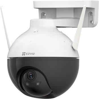 Камера видеонаблюдения EZVIZ C8C Lite