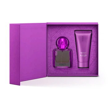 Подарунковий набір KIKO Milano Scent of Milan Limited Edition Set – Isola District