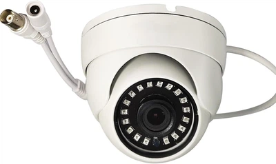 Купольная камера WiTi 3000TVL AHD 1080P