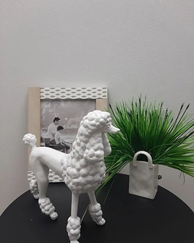 Фигурка декоративная POODLE (3006083)