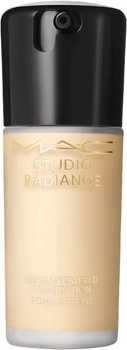 Тональная основа M.A.C Studio Radiance Serum-Powered NC12 30 мл (773602656622)