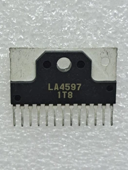Микросхема LA4597 (МС1046)