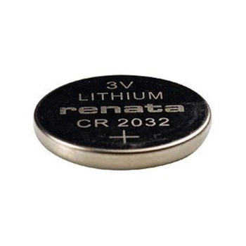 Батарейка Renata CR2032 Lithium (1шт) (785618197624)