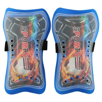 Щитки футбольные SPORTS SP-Sport, размер S, детские