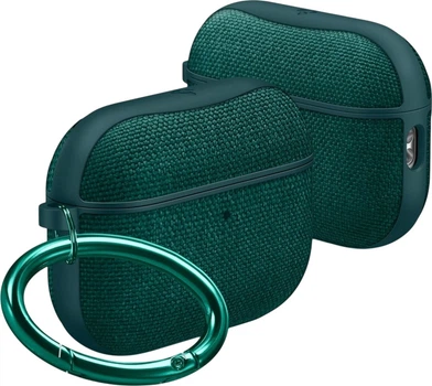 Чехол Spigen Urban Fit для Apple AirPods Pro 3 Green (8800283309690)