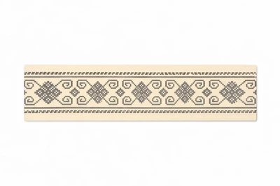Плитка с гравировкой Brickland Symbol Tile 01