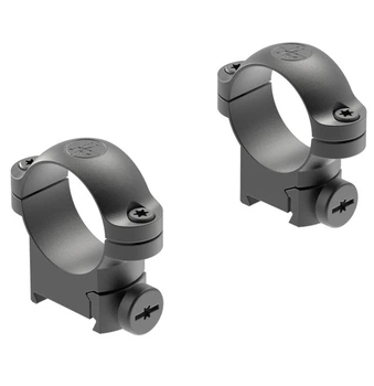 Кронштейн Leupold для Sako Medium Matte 25.4 мм 54409