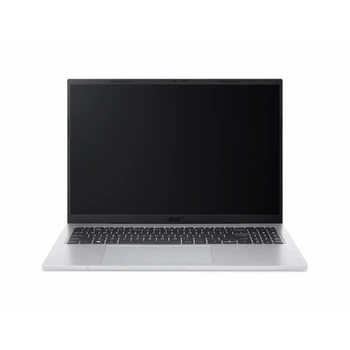 Ноутбук Acer Aspire Go 16 AG16-71P-70LN (NX.JTHEX.00A), Intel Core 7 150U / 16″ / RAM 16 ГБ / SSD 1 ТБ / Intel / Без ОС / Pure Silver