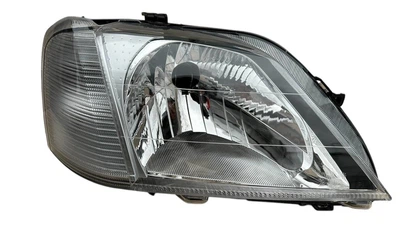 Фара передня прва на DACIA LOGAN 2004-2009р. (механічна) (Дача Логан)