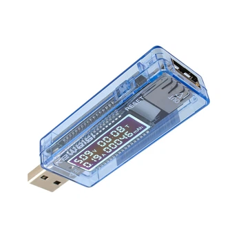 USB тестер Keweisi KWS-V20 (2272857)