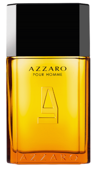 Туалетна вода для чоловіків Azzaro Pour Homme 50 мл (3351500996018)