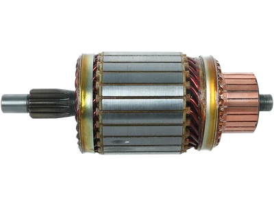 Якорь стартера AS (SA5030)