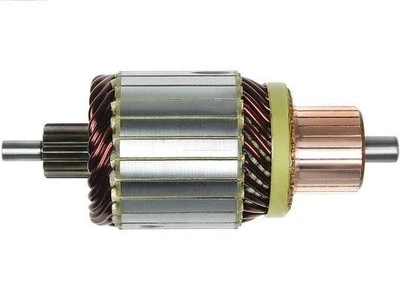 Якорь стартера AS (SA4015)