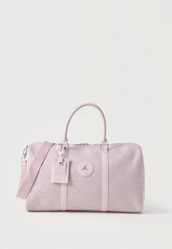 Спортивна сумка JORDAN Paris Saint-Germain F.C. Psg Monogram Duffle Holdall Particle Rose MM9112-A4Z (134192)