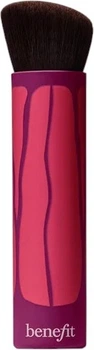 Pędzel do bronzera Benefit Hoola WaveMaker Brush (602004161093)