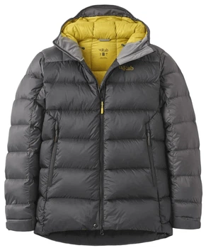 Куртка Rab Neutrino Pro Hoody Black/Graphite L (1033-RB QDB-85-BGP-LRG)
