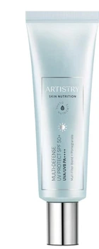 Мультизащитный лосьйон для лица с SPF 50+ Artistry Skin Nutrition 50г