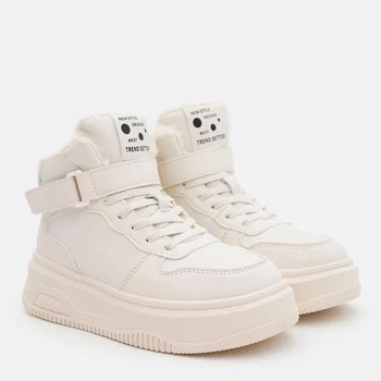 Ботинки зимние Tom.m ЗД 641 р35 (22,5 см)