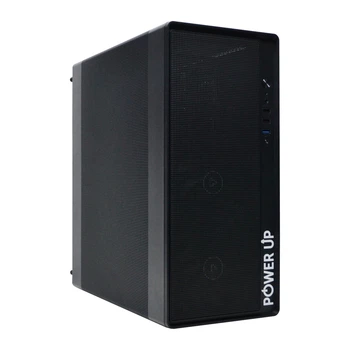 Рабочая станция PowerUp Desktop #754 Core Ultra 7 265KF / 32GB / SSD 512GB / NVIDIA Quadro RTX5000 16GB графическая вычислительная система для инженерии и архитекторов
