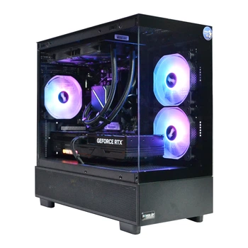 Комп'ютери з відеокартою GeForce RTX 5060 Ti 20 ядер купити в Комп'ютери з відеокартою GeForce RTX 5060 Ti 20 ядер купити в