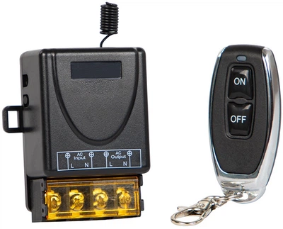 Sterownik zamka centralnego Blow 26-139 230 V (5900804149033)