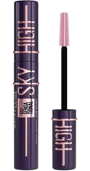 Туш для вій Maybelline New York Lash Sensational Sky High 7.2 мл Plum Twilight (ЦБ-00009114)