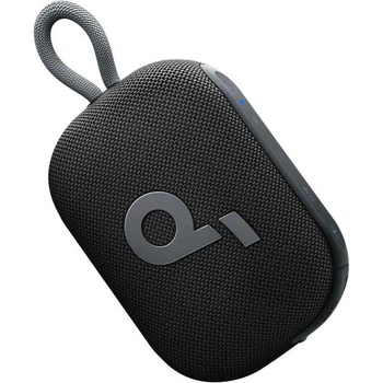 Портативная Bluetooth колонка Anker SoundCore Select 4 Go 5W Black (A31X1011)