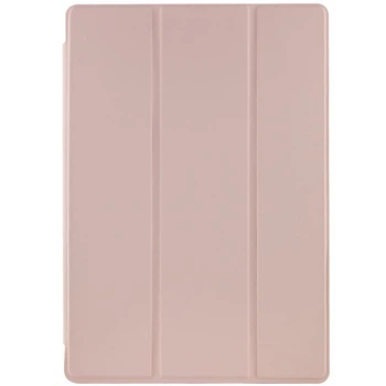 Чохол-книжка Epik Book Cover (stylus slot) на Xiaomi Pad 7 / Pad 7 Pro (11.2") Рожевий / Pink Sand