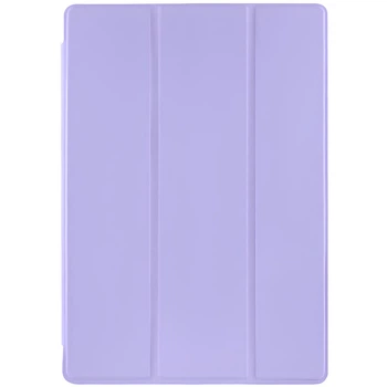 Чехол-книжка Epik Book Cover (stylus slot) для Xiaomi Redmi Pad 2 (11") Сиреневый / Dasheen