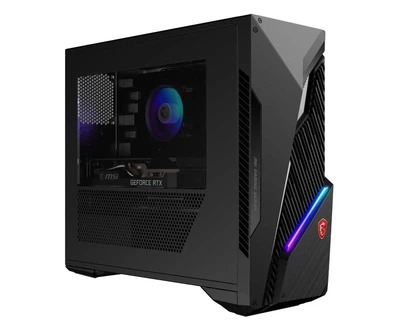 Компьютер MSI MAG Infinite S3 i5-14400F/32GB/2TB/Win11 RTX5060 (MAG Infinite S3 14NVL5-3066EU) EU