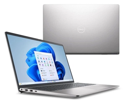 Ноутбук Dell 15 i5-1334U/24GB/1TB/Win11 (DC15250_RPLU_012_MH)