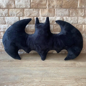 Мягкая игрушка Летучая мышь Batman 55cм
